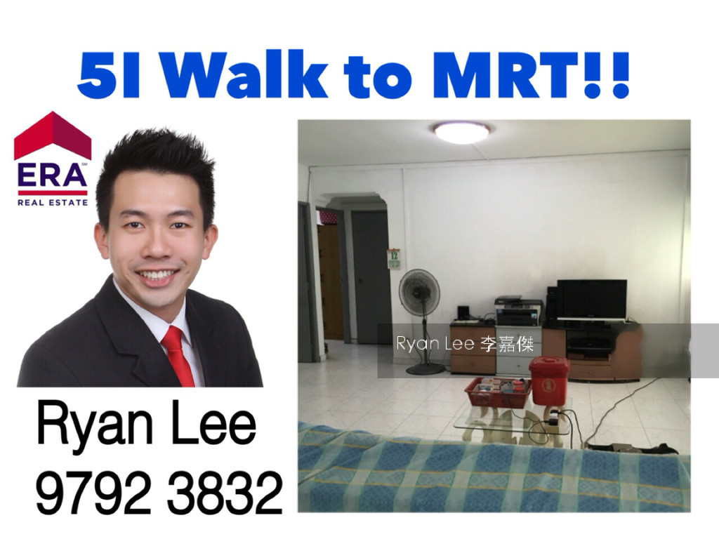 Blk 717 Woodlands Drive 70 (Woodlands), HDB 5 Rooms #124772942